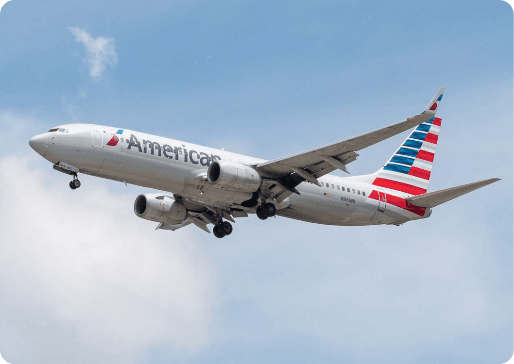 American Airlines