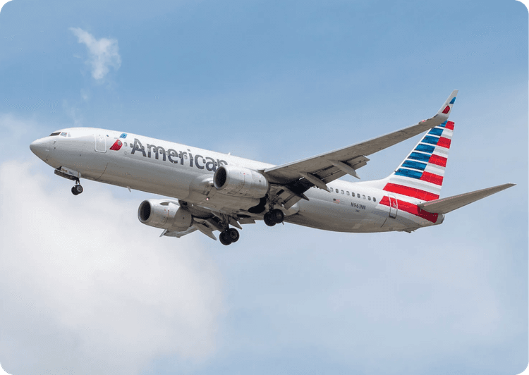 American Airlines