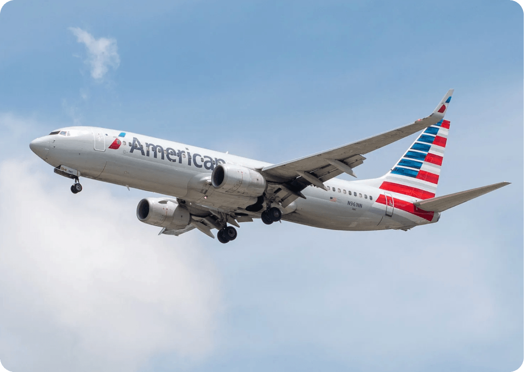 American Airlines