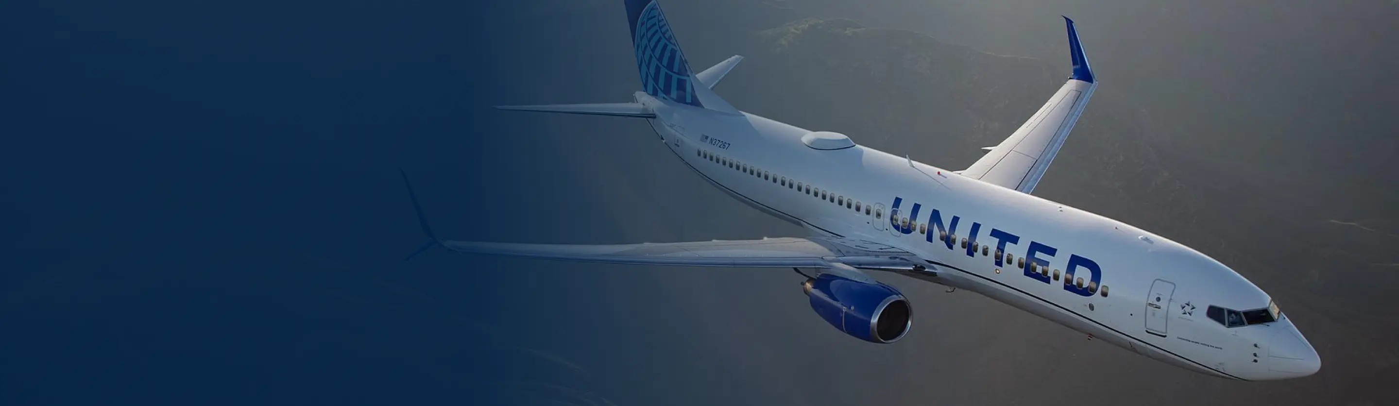 United Airlines | Find and Book Affordable United Flights