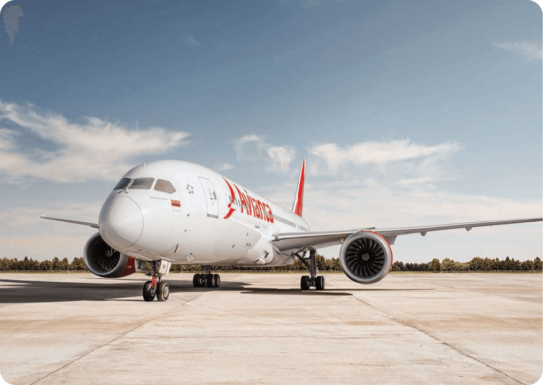 Avianca Airlines – Routes, Cabin Classes, and Travel Experience Guide 2025