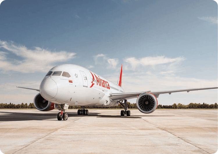 Avianca Airlines – Routes, Cabin Classes, and Travel Experience Guide 2025
