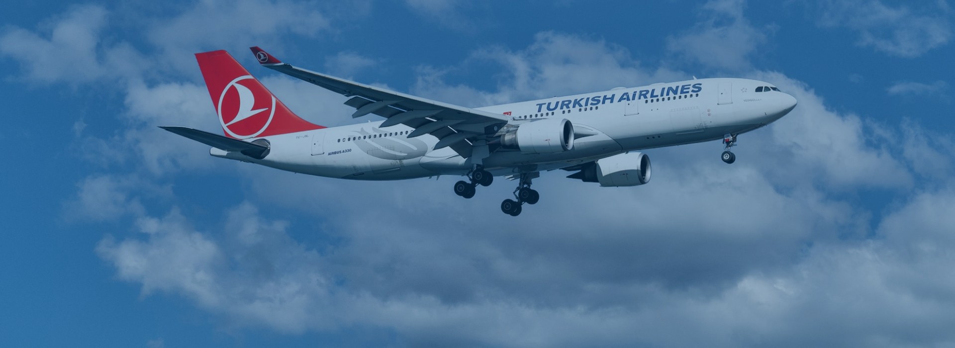 Book Turkish Airlines at Minimum Price