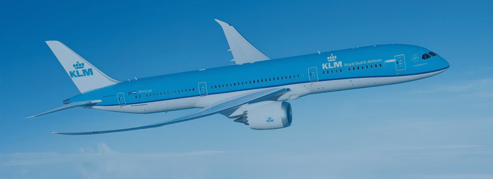 Book your KLM Royal Dutch Airlines flight today and enjoy affordable comfort from Amsterdam Schiphol Airport