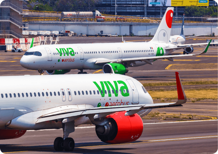 Low Fares, Big Savings — Only on TravoFinder.