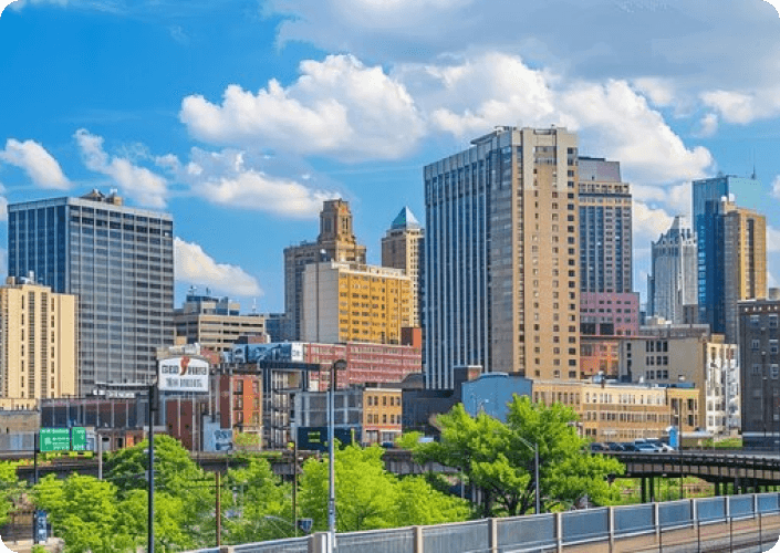 Book Cheap Flight Ticket to Newark From Travofinder