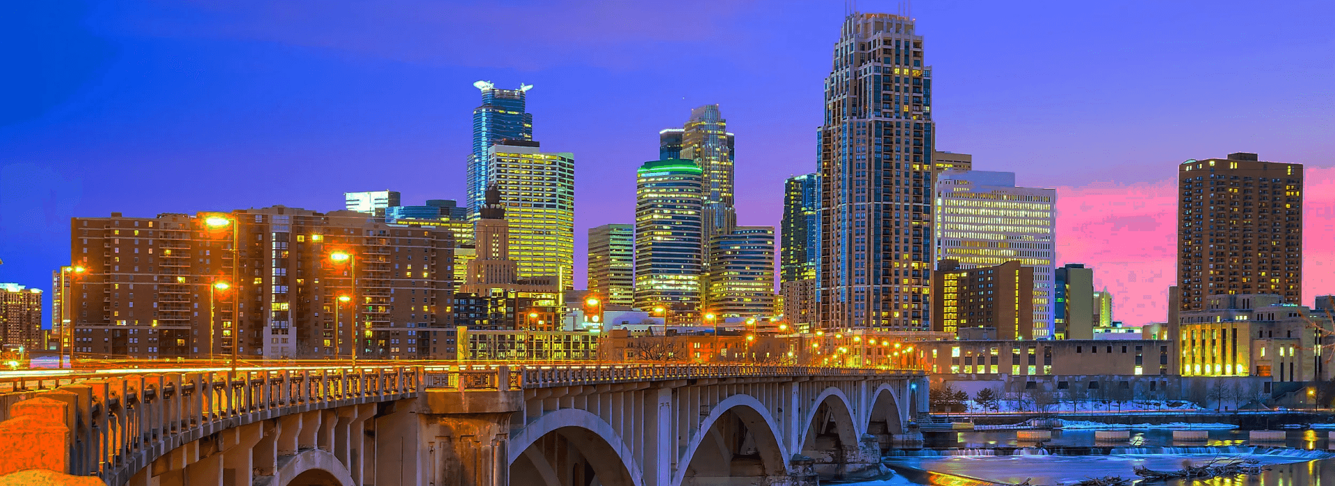 Cheap flights to Minneapolis–St. Paul MSP