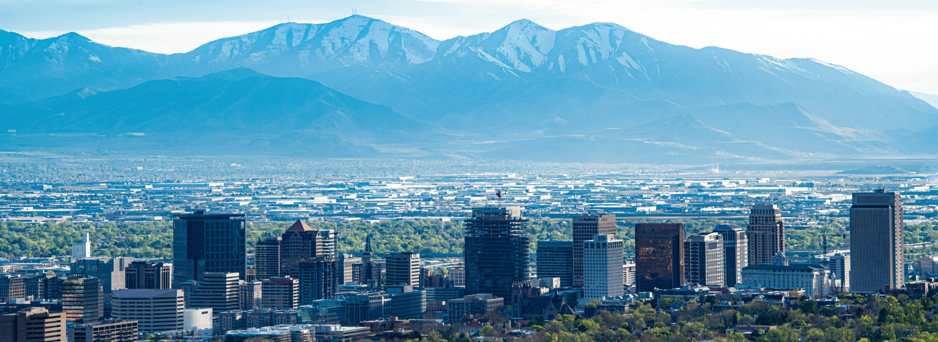 Cheap Flights & Best Airfare Deals on Salt Lake City Tickets