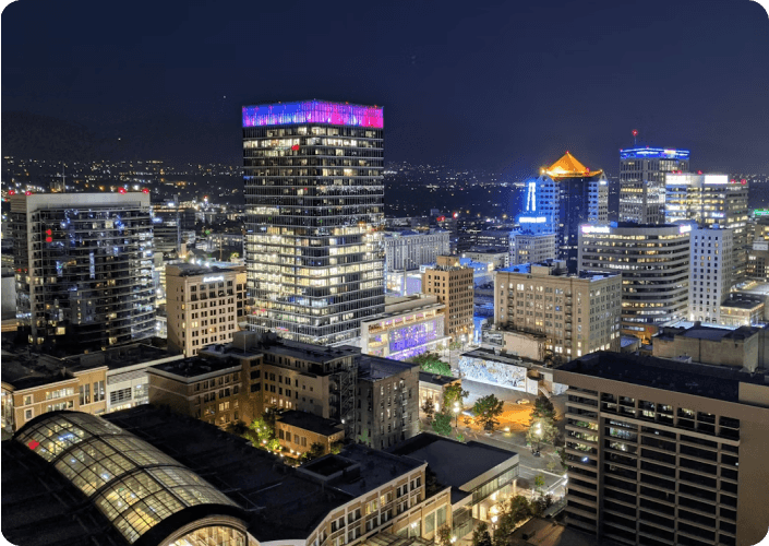 Cheap Flights & Best Airfare Deals on Salt Lake City Tickets