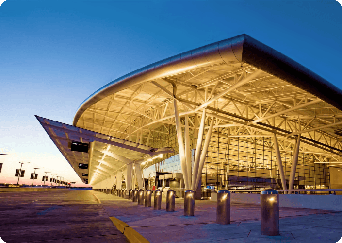 Book affordable flights to Indianapolis (IND) with TravoFinder. Find cheap airfare deals and travel comfortably with easy online booking.