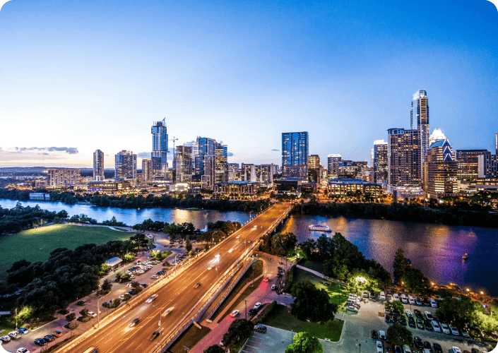 Book Cheap AUS Flights From Best Airfare Deals