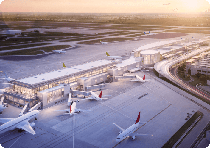 Book Cheap AUS Flights From Best Airfare Deals