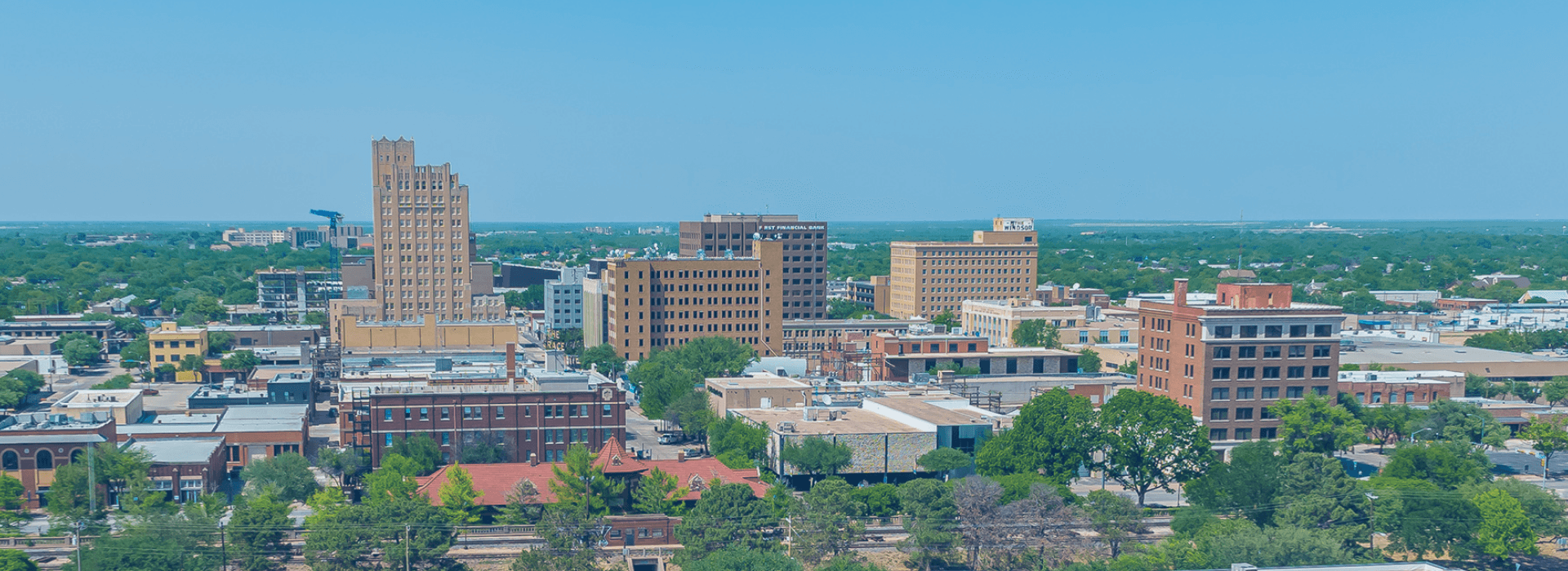 Book Cheap Flights to Abilene Texas – Best Deals Available