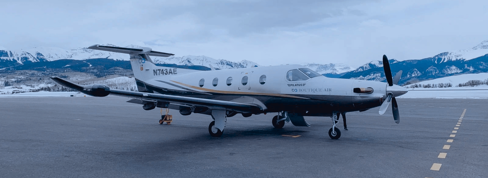 Book Boutique Air