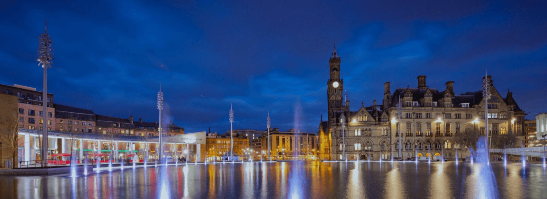 Book Cheap Flights to Bradford City