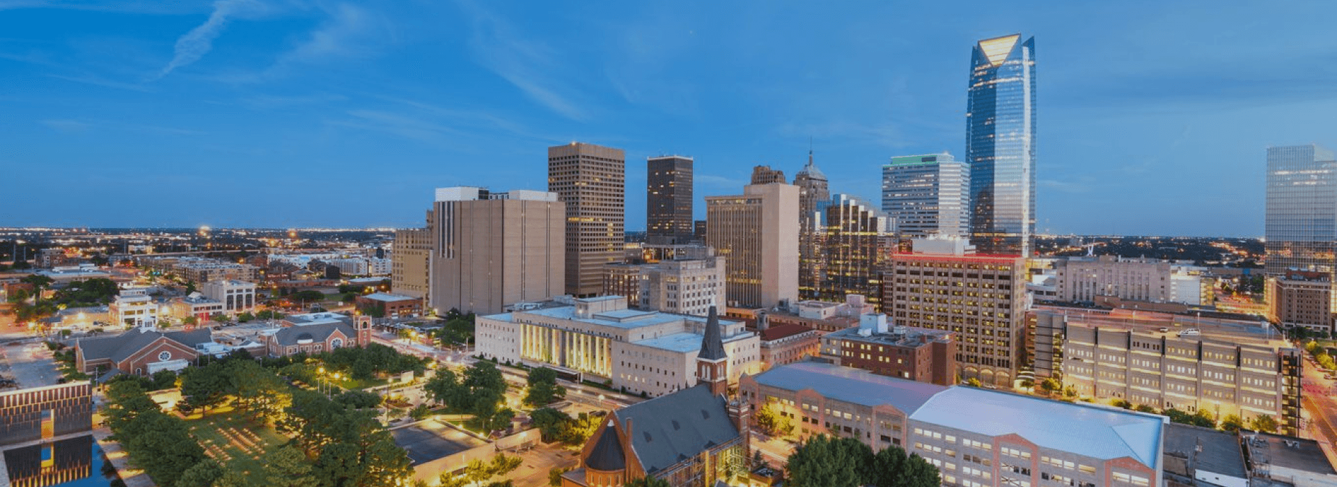 cheap flights to Oklahoma City OKC airport