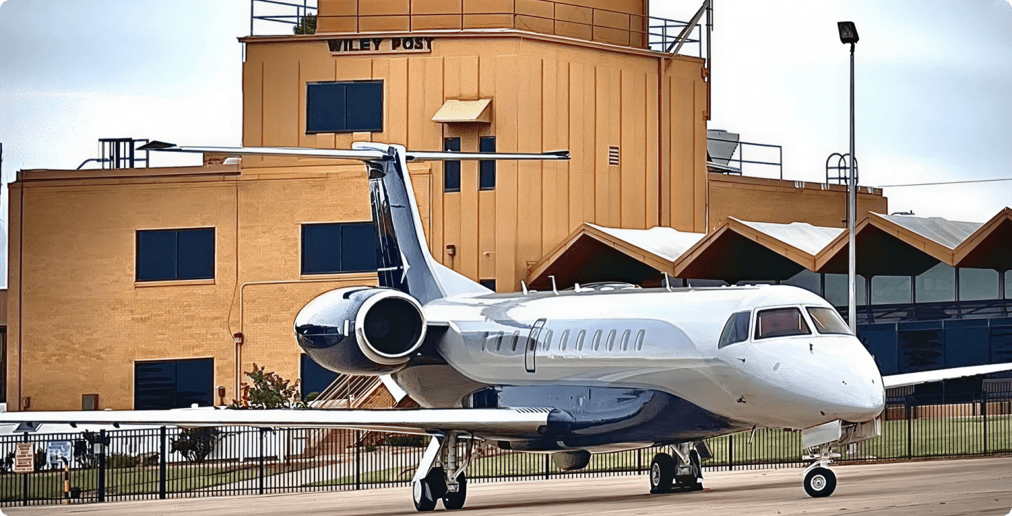 Wiley Post Airport (PWA): A Complete Travel Aviation Guide