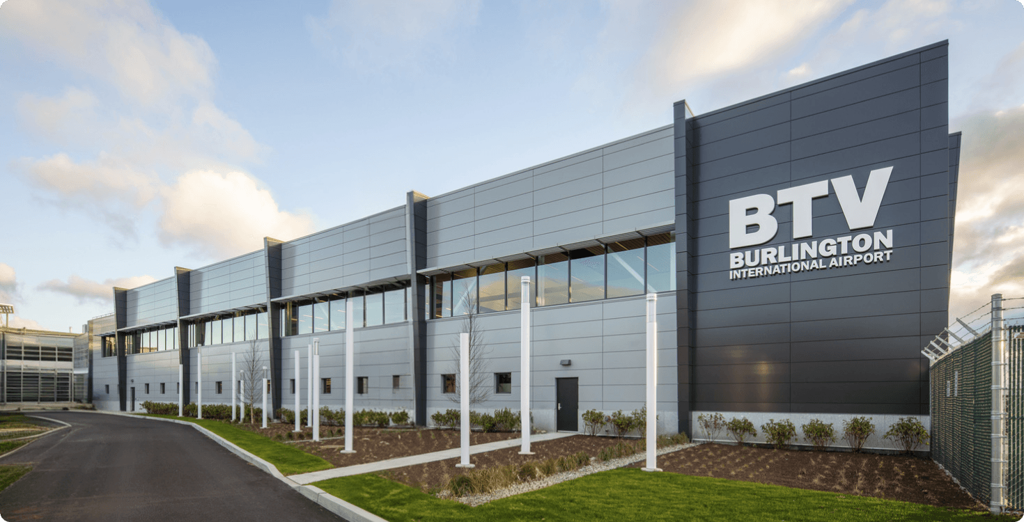BTV Airport Guide: Burlington International Airport History, Flights & Facilities
