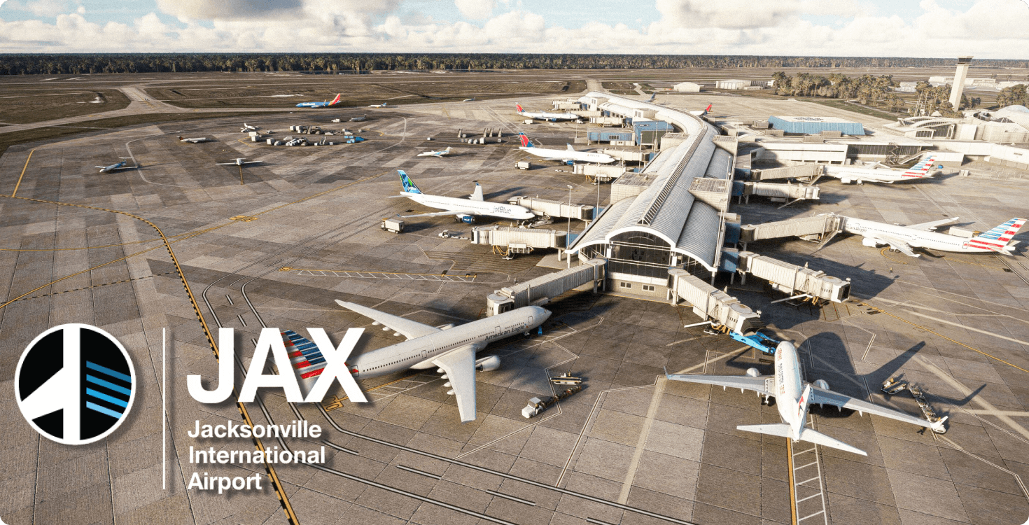 Jacksonville International Airport (JAX): Complete Guide to Terminals, History & Facilities