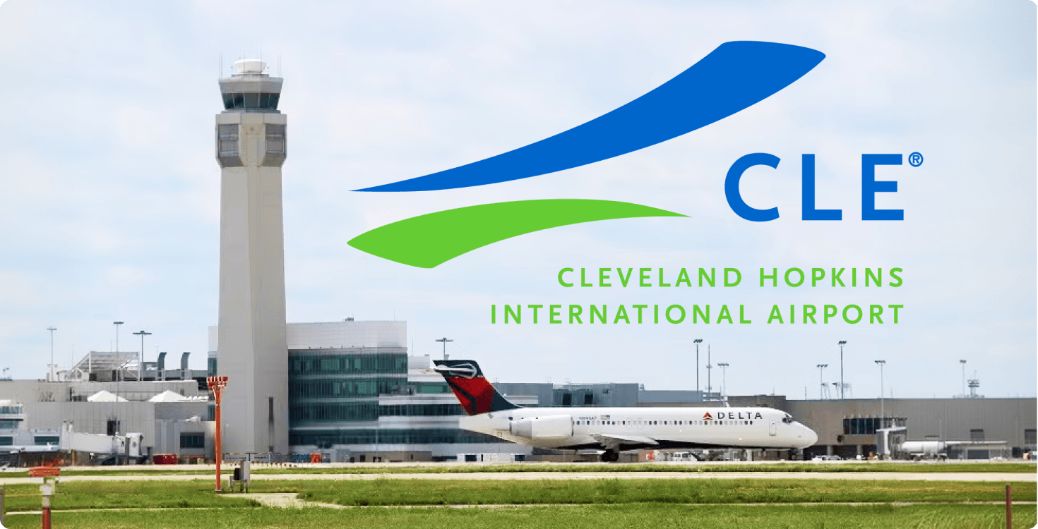 Cleveland Hopkins International Airport (CLE) Guide: History, Terminals & Travel Tips