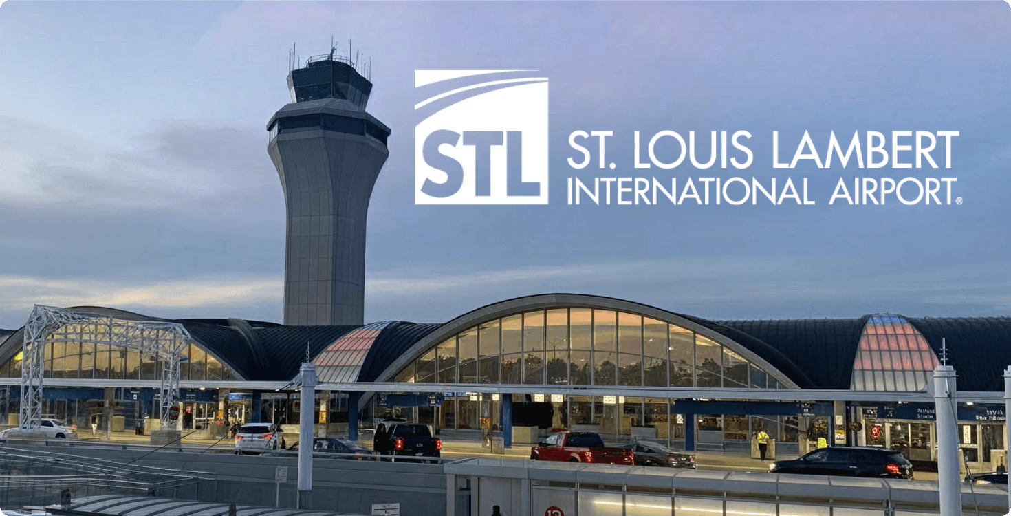 St. Louis Lambert International Airport (STL) Guide | Terminals, Flights & Travel Tips