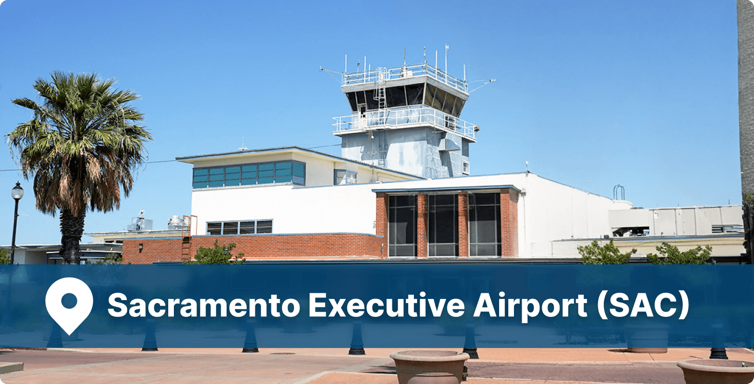 Sacramento Executive Airport (SAC): A Comprehensive Guide for Air Travelers and Aviation Buffs