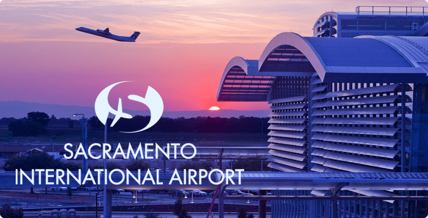 Sacramento International Airport (SMF) Guide: Terminals, History, Airlines & Facilities