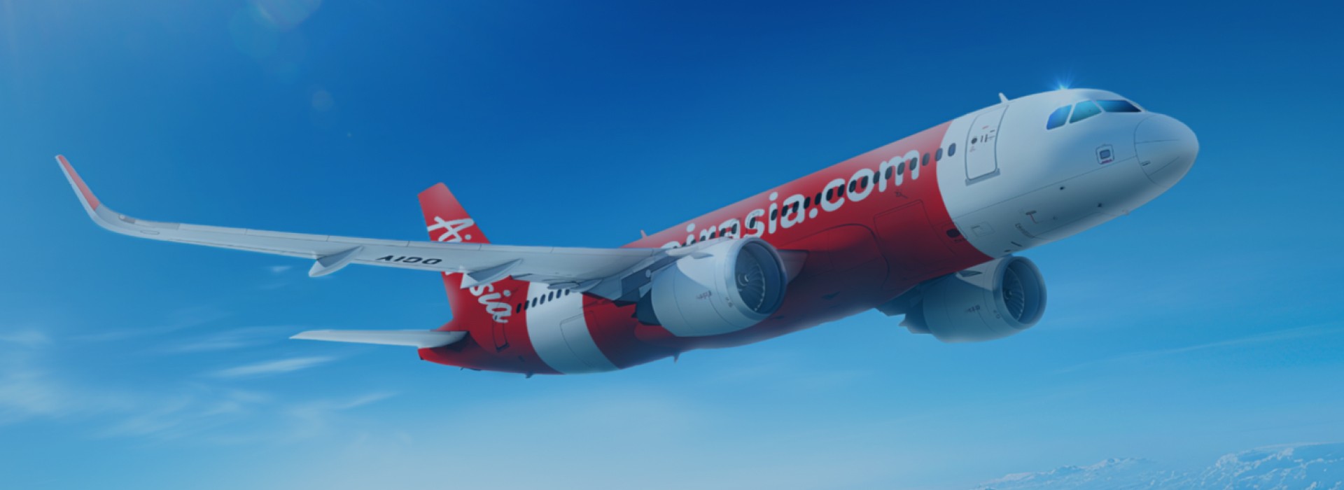 Book AirAsia Flights Online With Travofinder