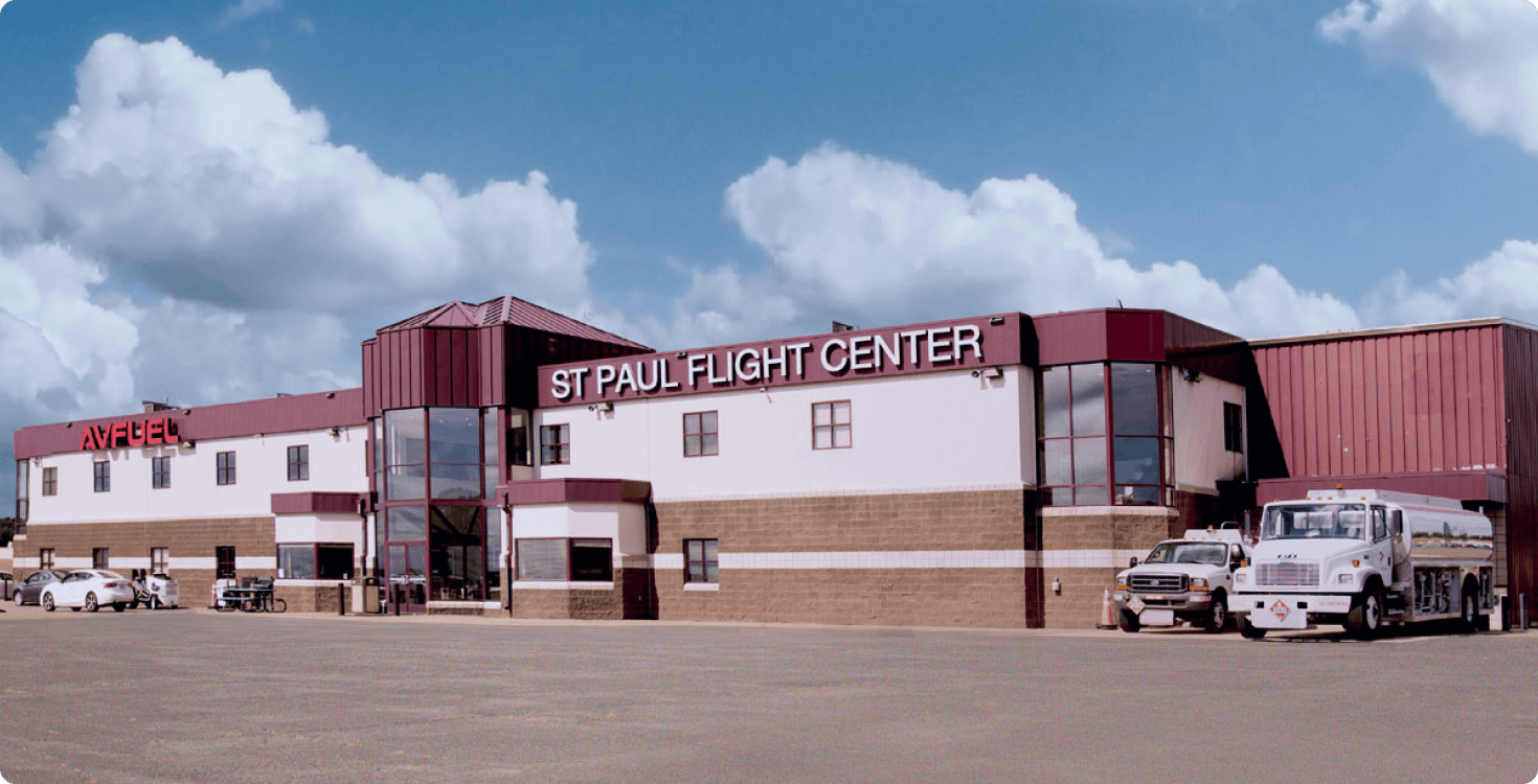 St. Paul Downtown Airport (STP): Complete Guide to Holman Field, History & Facilities