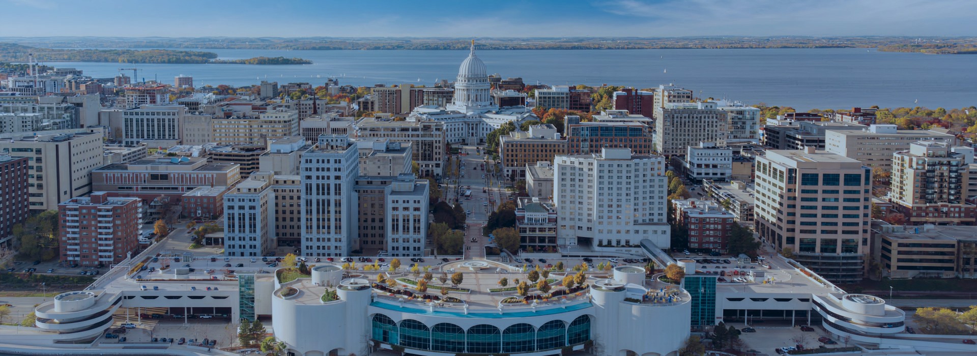 Cheap Madison Flight Tickets (MSN)
