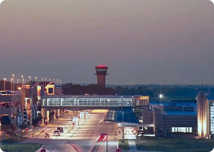 Cheap Madison Flight Tickets (MSN)