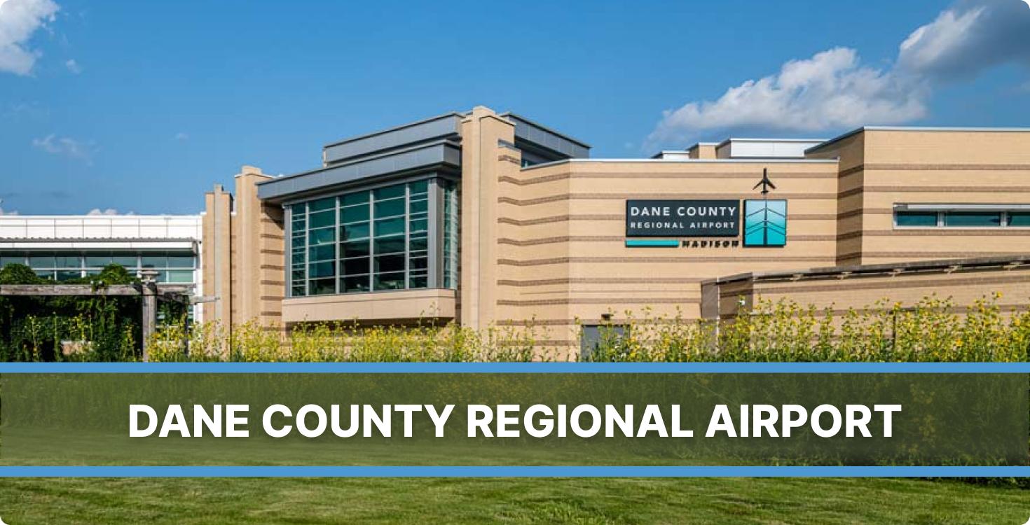 Dane County Regional Airport: Everything You Need to Know about Madison's Airport
