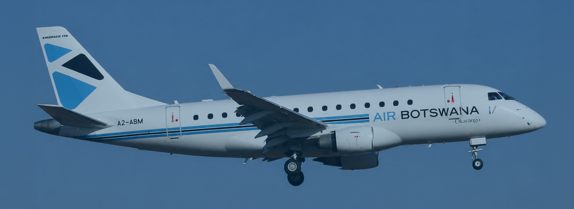 Air Botswana Booking – Flights, Deals & Reservations