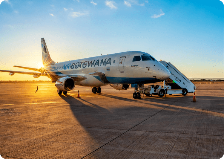 Air Botswana Booking – Flights, Deals & Reservations