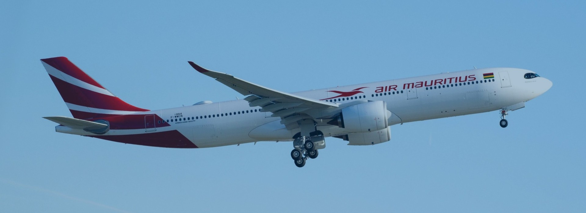 Book Cheap Air Mauritius Flight Tickets