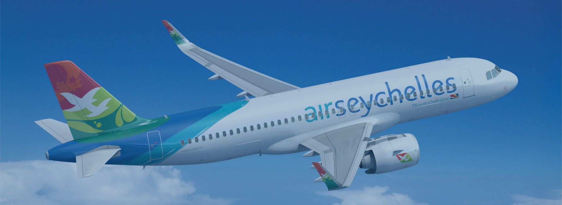 Compare Fares & Book Cheap Air Seychelles Tickets